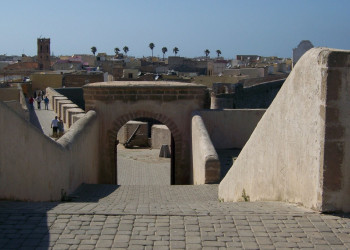 Эль-Жадида, Марокко, фото № 8696 – фотографии Марокко