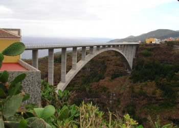 Сан-Андрес-и-Саусес, Ла-Пальма остров, Канарские острова, фото № 32108 – фотографии Канарских островов