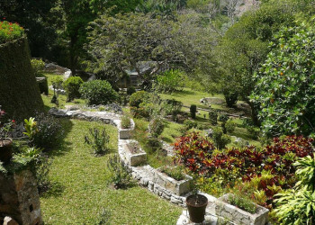 Парк в Пинар дель Рио провинция, Куба – фотографии Кубы