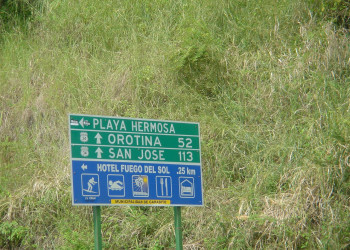 Плайя Эрмос, Пунтаренас провинция, Коста-Рика, фото № 41007 – фотографии Коста-Рики