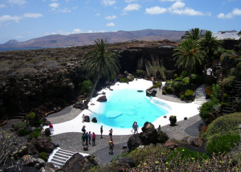 Хамеос-дель-Агуа, Лансароте остров, Канарские острова, фото № 32841 – фотографии Канарских островов