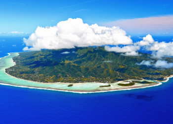 Острова Кука. Фото 6 – фотографии островов Кука