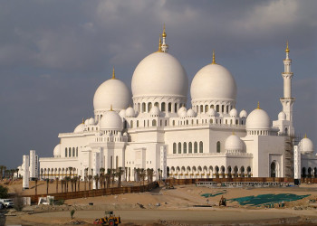 Абу-Даби, ОАЭ, фото № 60663 – фотографии ОАЭ