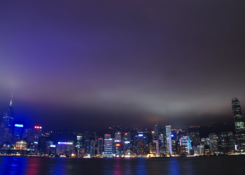 Гонконг, Китай, фото № 76635 – фотографии Китая