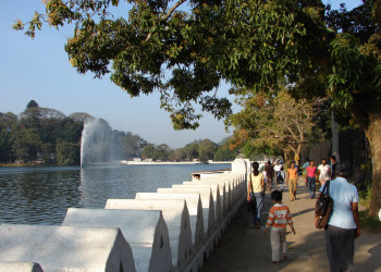 Канди, Шри-Ланка, фото № 51326 – фотографии Шри-Ланки