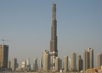 Дубай, ОАЭ, фото № 60995 – фотографии ОАЭ