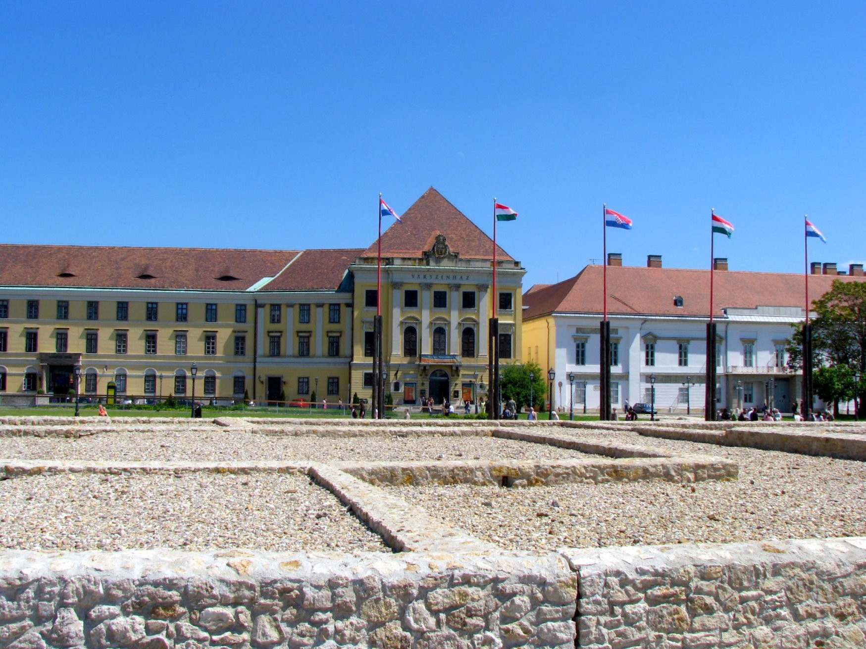 Будапешт, Венгрия, фото № 69965 – фотографии Венгрии