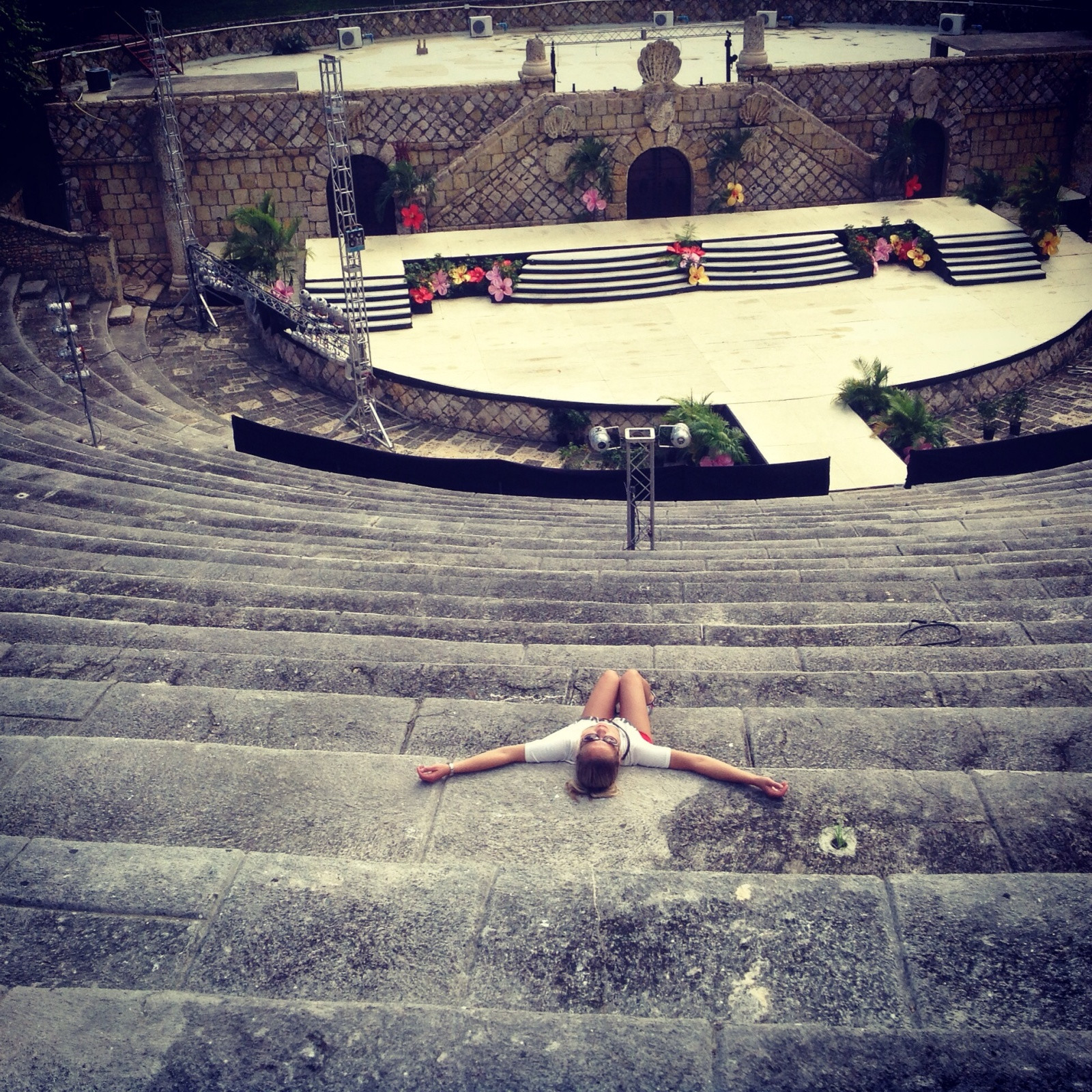 Casa de Campo – фотографии Доминиканы