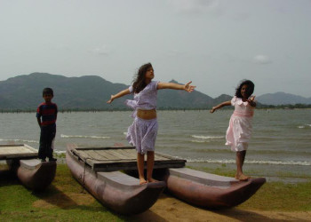 Кандалама, Шри-Ланка, фото № 51268 – фотографии Шри-Ланки