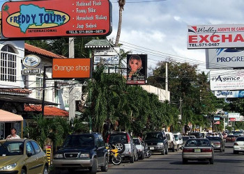 Кабарете, Доминикана, фото № 30372 – фотографии Доминиканы