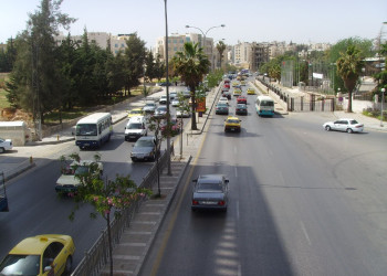 Амман, Иордания, фото № 36257 – фотографии Иордании