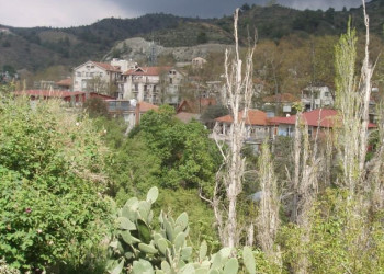 Какопетрия, Кипр, фото № 37678 – фотографии Кипра