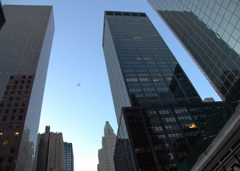 New_York_City – фотографии США