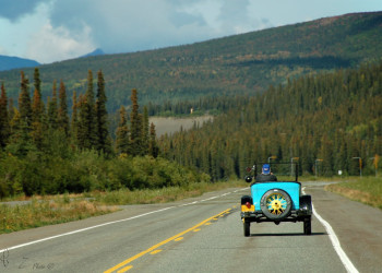 Аляска штат, США, фото № 67704 – фотографии США