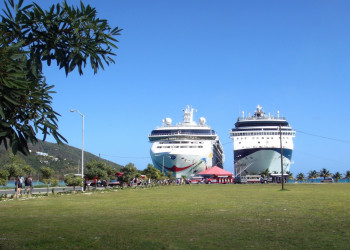 Британские Виргинские острова. Остров Тортола. Фото 7 – фотографии Британских Виргинских островов