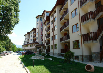 Дома в Велинграде, Болгария. Фото 12 – фотографии Болгарии