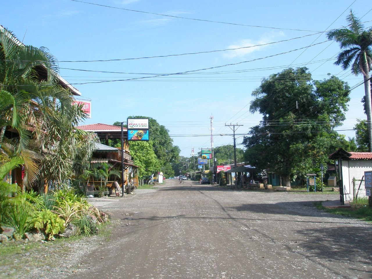 Кауита, Лимон провинция, Коста-Рика, фото № 40037 – фотографии Коста-Рики