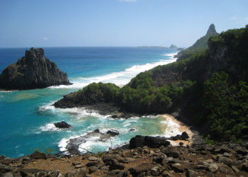 Фернанду-ди-Норонья, Бразилия, фото № 60457 – фотографии Бразилии