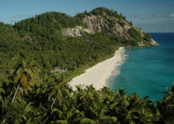 Природа острова Норт, Сейшелы. Фото 4 – фотографии Сейшельских островов