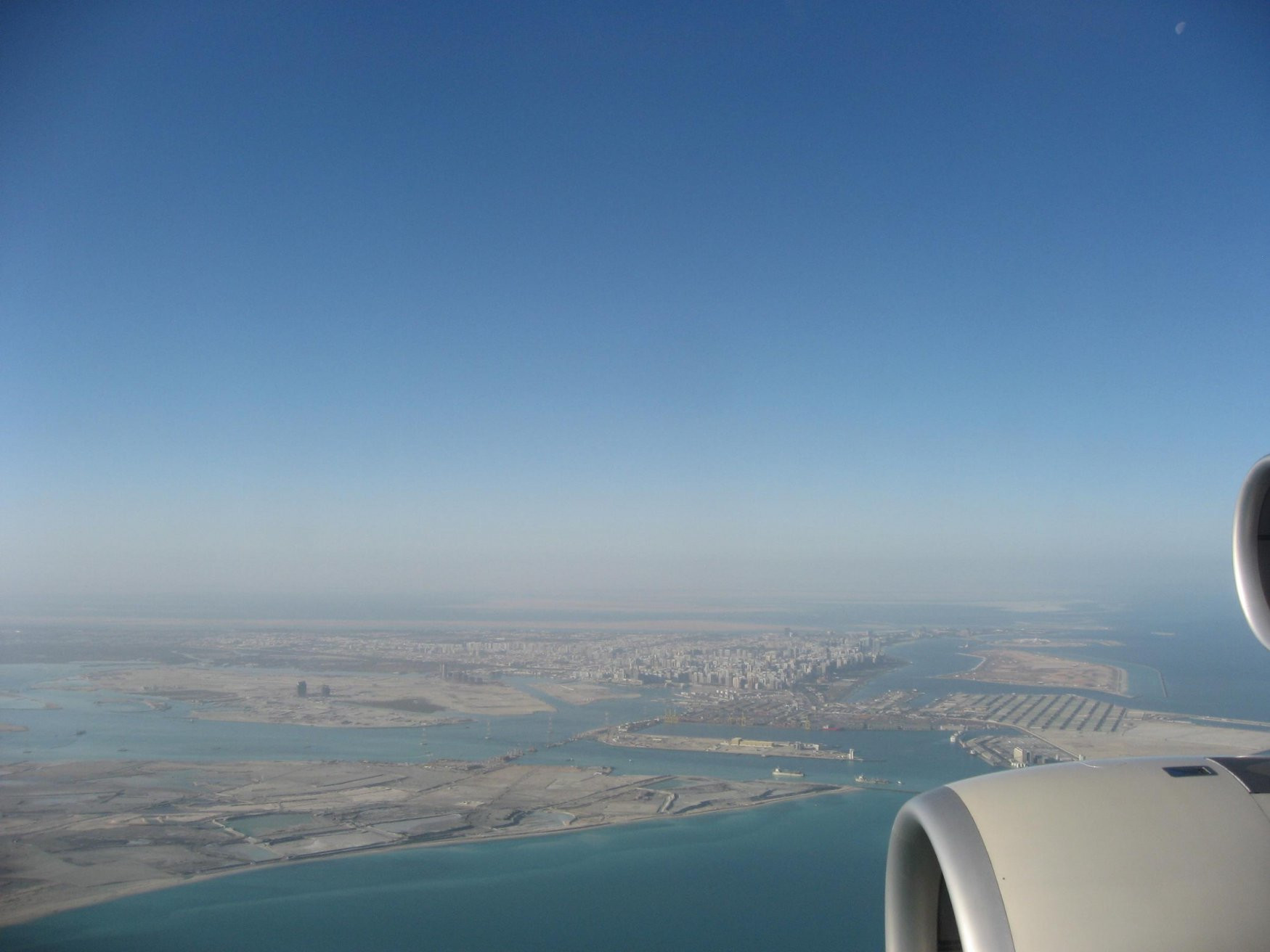 Абу-Даби, ОАЭ, фото № 60678 – фотографии ОАЭ