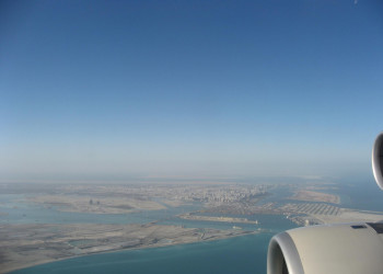 Абу-Даби, ОАЭ, фото № 60678 – фотографии ОАЭ