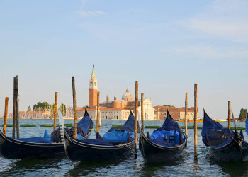 Самые красивые виды Венеции – фотографии Италии