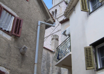 Дома в Врбник, Хорватия. Фото 16 – фотографии Хорватии