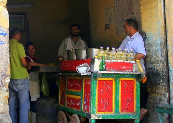 Каир, Египет, фото № 35144 – фотографии Египта