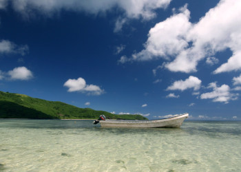 Навити остров, Ясава группа островов, Фиджи, фото № 50141 – фотографии Фиджи