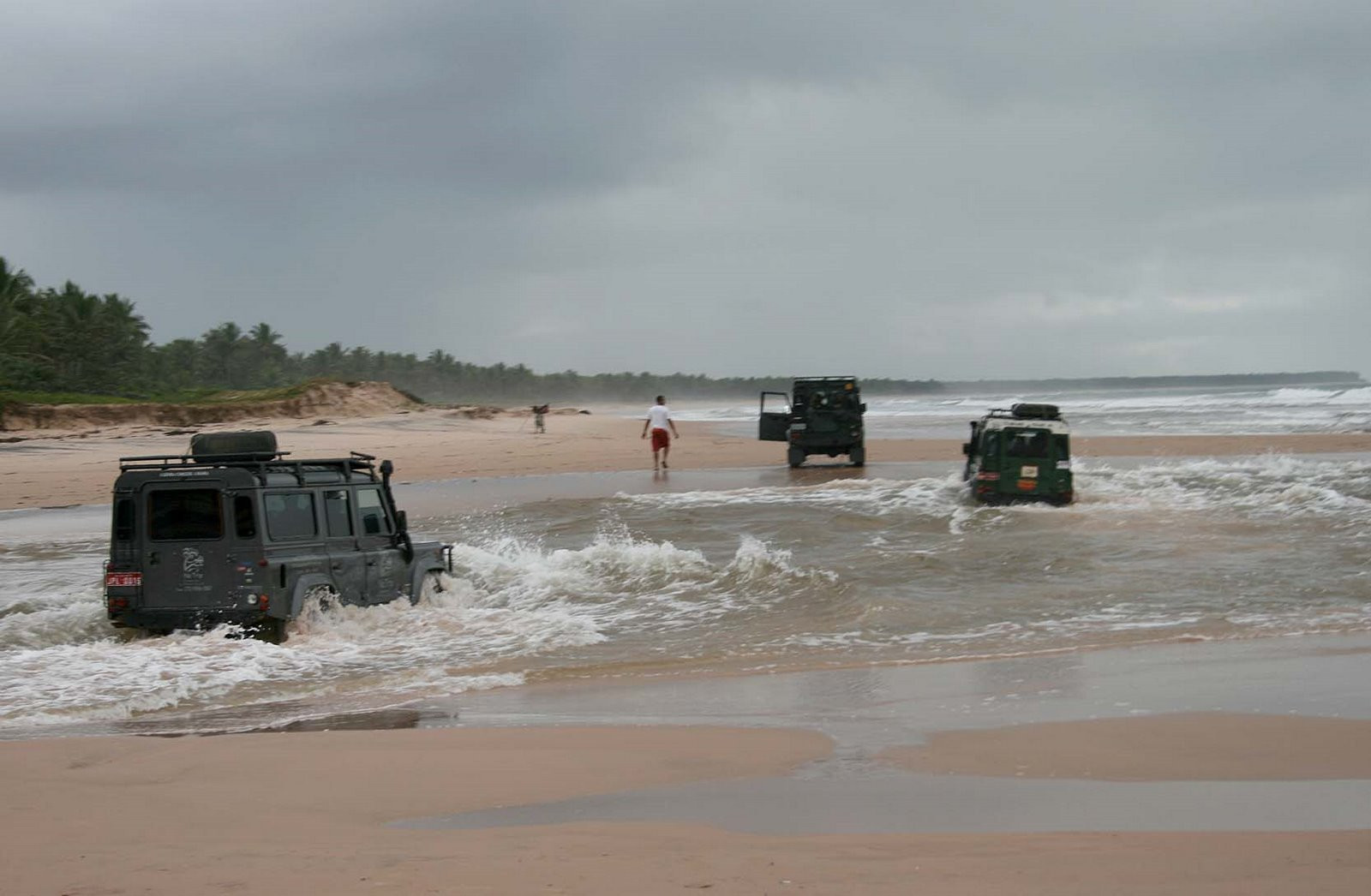 Автомобили в Марау, Бразилия – фотографии Бразилии