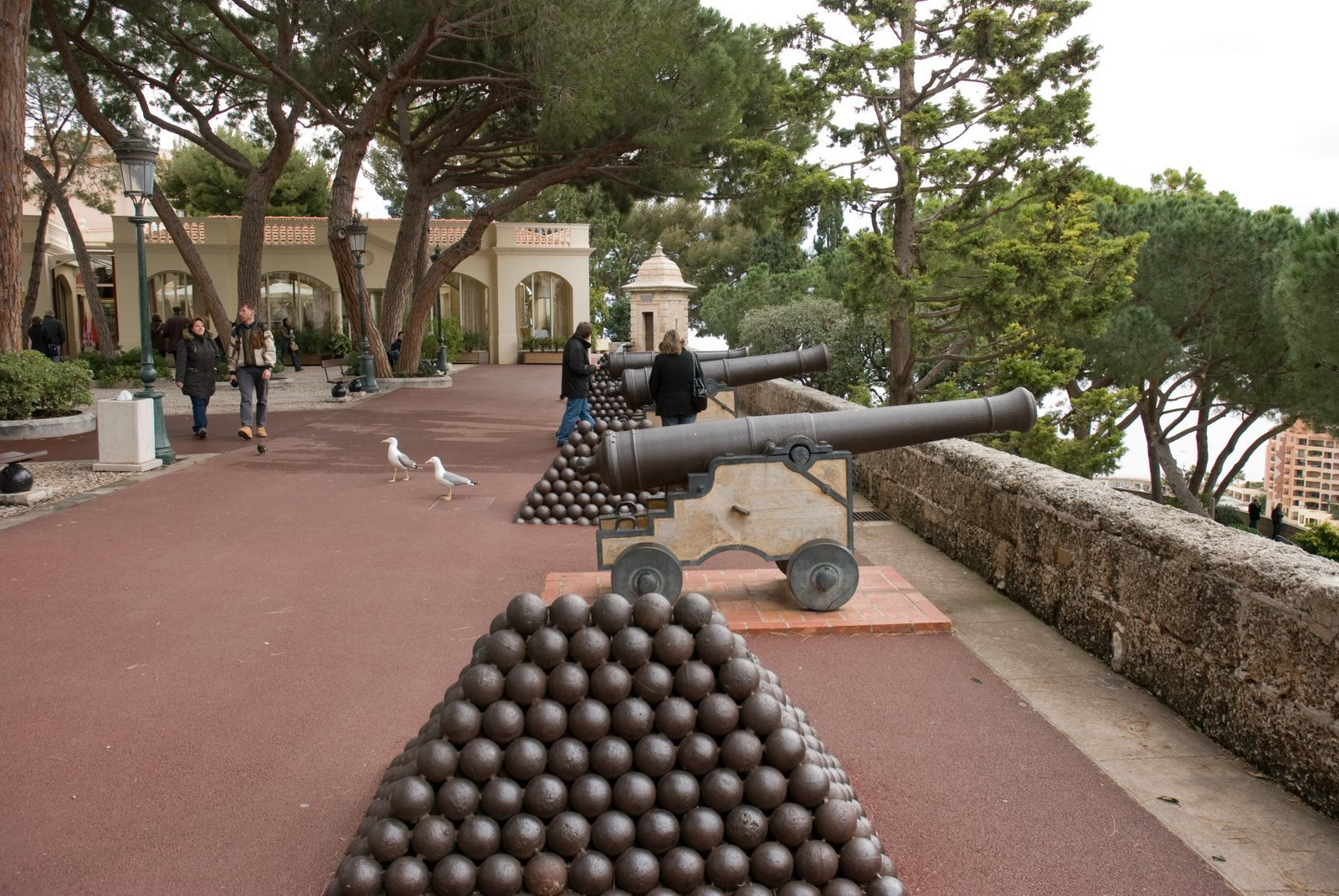 Монако, фото № 3952 – фотографии Монако