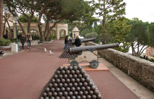 Монако, фото № 3952 – фотографии Монако