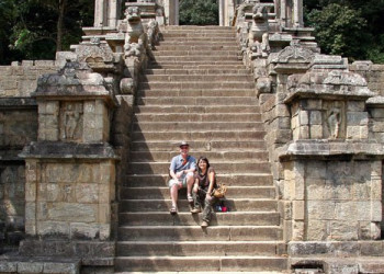 Япахува, Шри-Ланка, фото № 52708 – фотографии Шри-Ланки