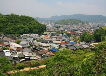Химедзи (Himeji) – фотографии Японии
