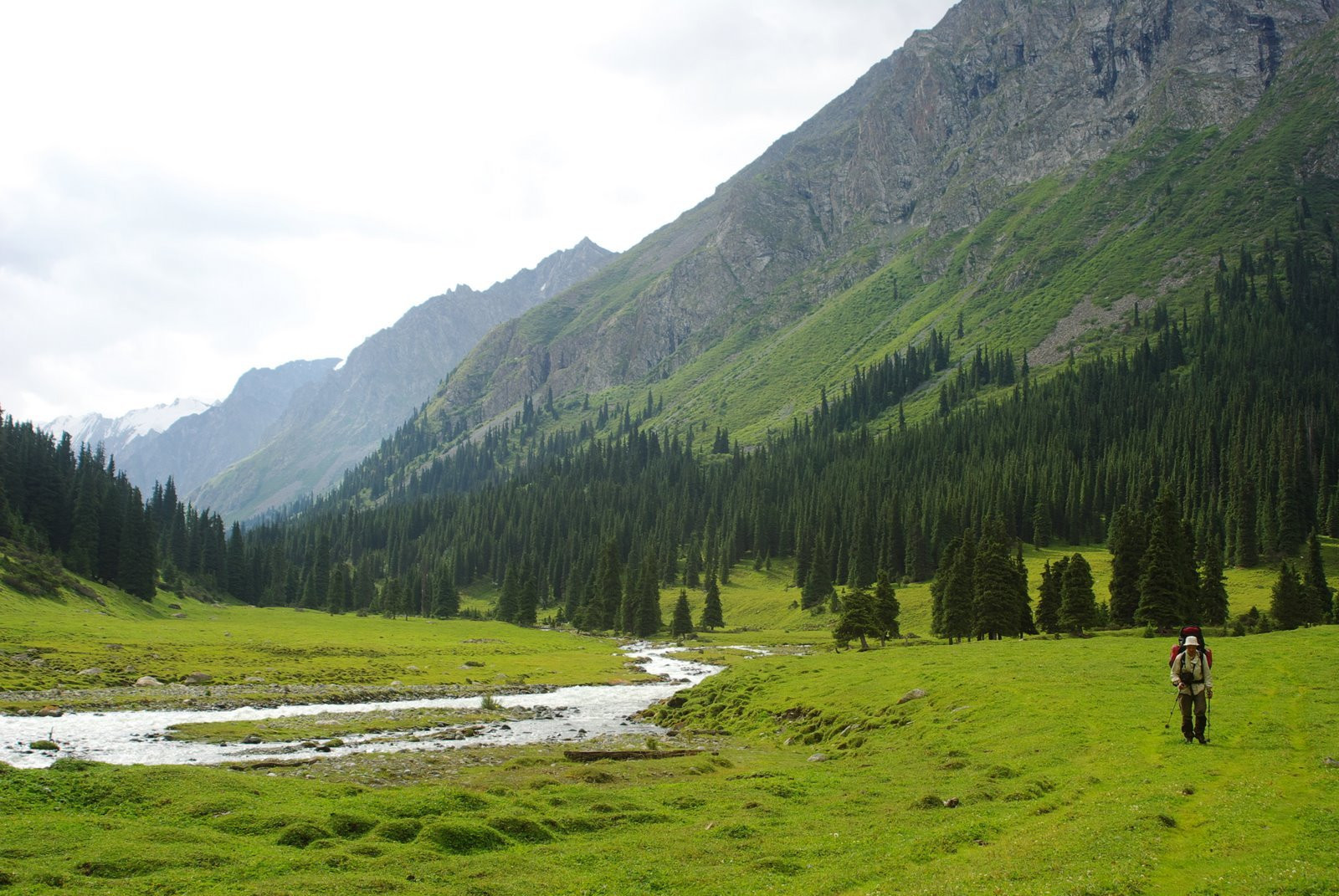 Киргизия, фото № 3239 – фотографии Киргизии