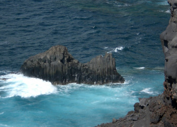 Эль-Йерро остров, Канарские острова, фото № 34694 – фотографии Канарских островов