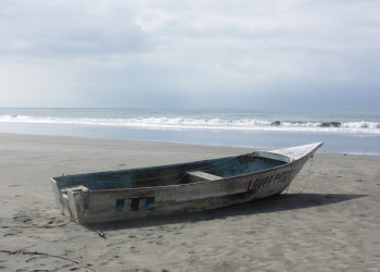 Плайя Эрмос, Пунтаренас провинция, Коста-Рика, фото № 41008 – фотографии Коста-Рики