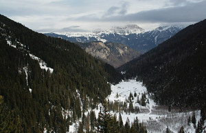 Горы в Проклетие, Черногория. Фото 22 – фотографии Черногории