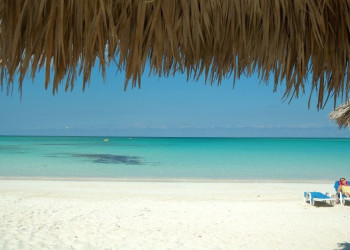 Пляж в Кайо-Энсеначос, Куба. Фото 13 – фотографии Кубы