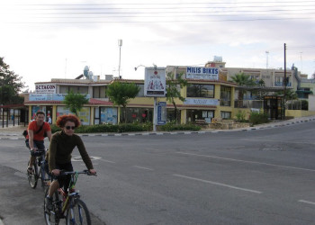 Айя-Напа, Кипр, фото № 37467 – фотографии Кипра