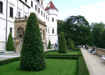 Конопиште, Чехия, фото № 68873 – фотографии Чехии