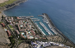 Пасито-Бланко, Гран-Канария остров, Канарские острова, фото № 60598 – фотографии Канарских островов