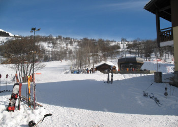 База отдыха в Орель, Франция. Фото 3 – фотографии Франции