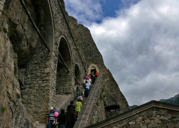 Трабзон, Черноморский регион, Турция, фото № 47608 – фотографии Турции