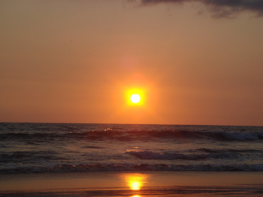 Хиккадува, Шри-Ланка, фото № 52537 – фотографии Шри-Ланки