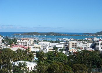 Город Нумеа, остров Новая Каледония – фотографии Новой Каледонии