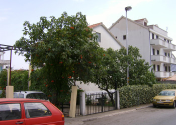 Дома в Будва, Черногория. Фото 10 – фотографии Черногории