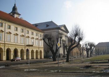 Терезин, Чехия, фото № 69178 – фотографии Чехии