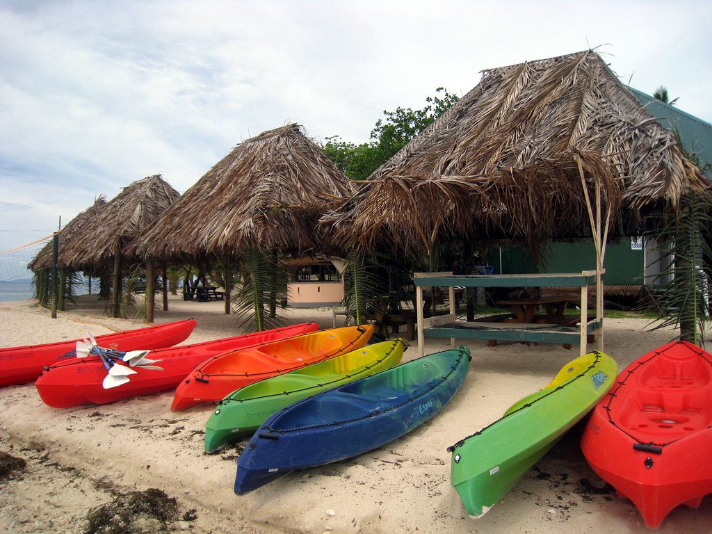 Баунти остров, Маманука группа островов, Фиджи, фото № 48742 – фотографии Фиджи