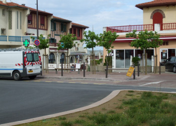 Дома в Оссегоре, Франция. Фото 1 – фотографии Франции